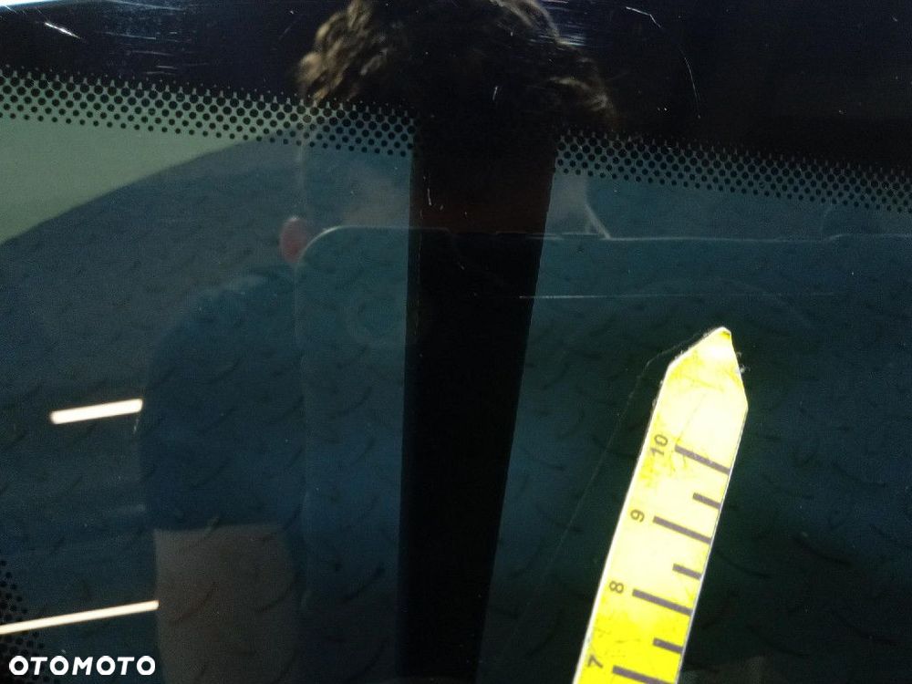 FORD S-MAX MK1 SZYBA KAROSERYJNA TYŁ LEWA TYLNA 07R - 4