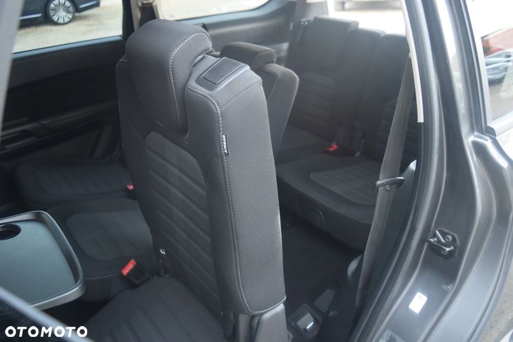 Ford Galaxy 2.0 TDCi Titanium PowerShift - 33