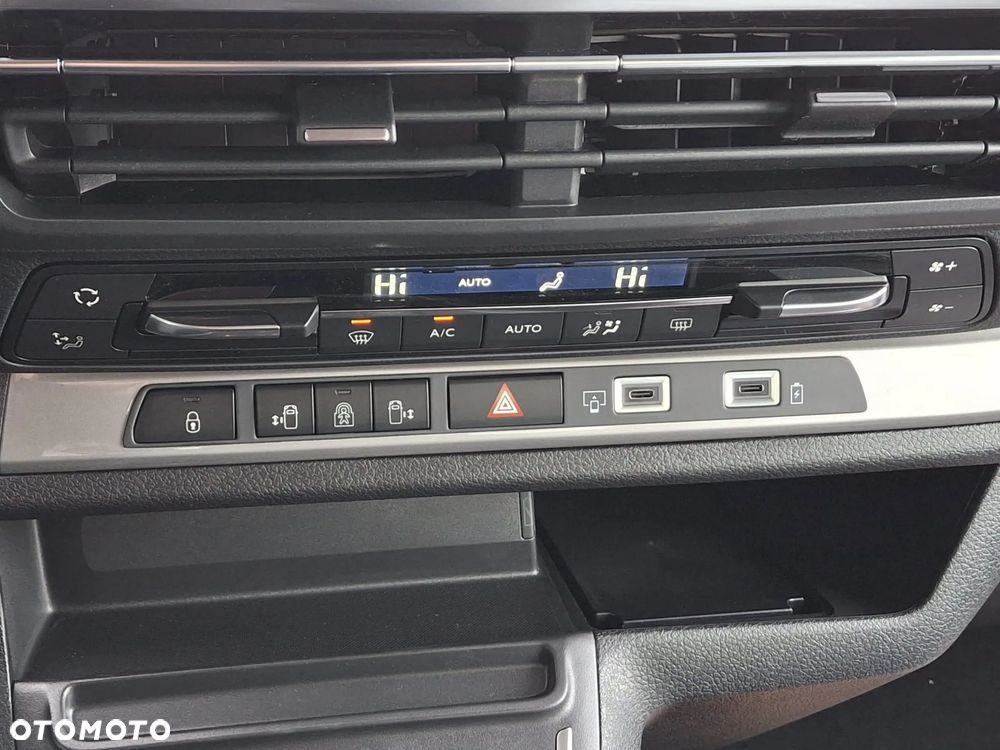 Citroën SpaceTourer 2.2 BlueHDi XL Max EAT8 - 7