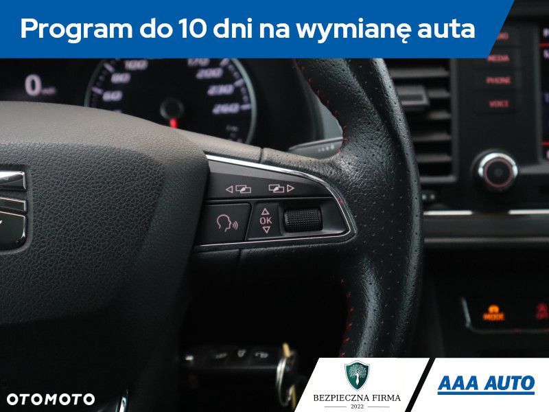 Seat Leon - 20