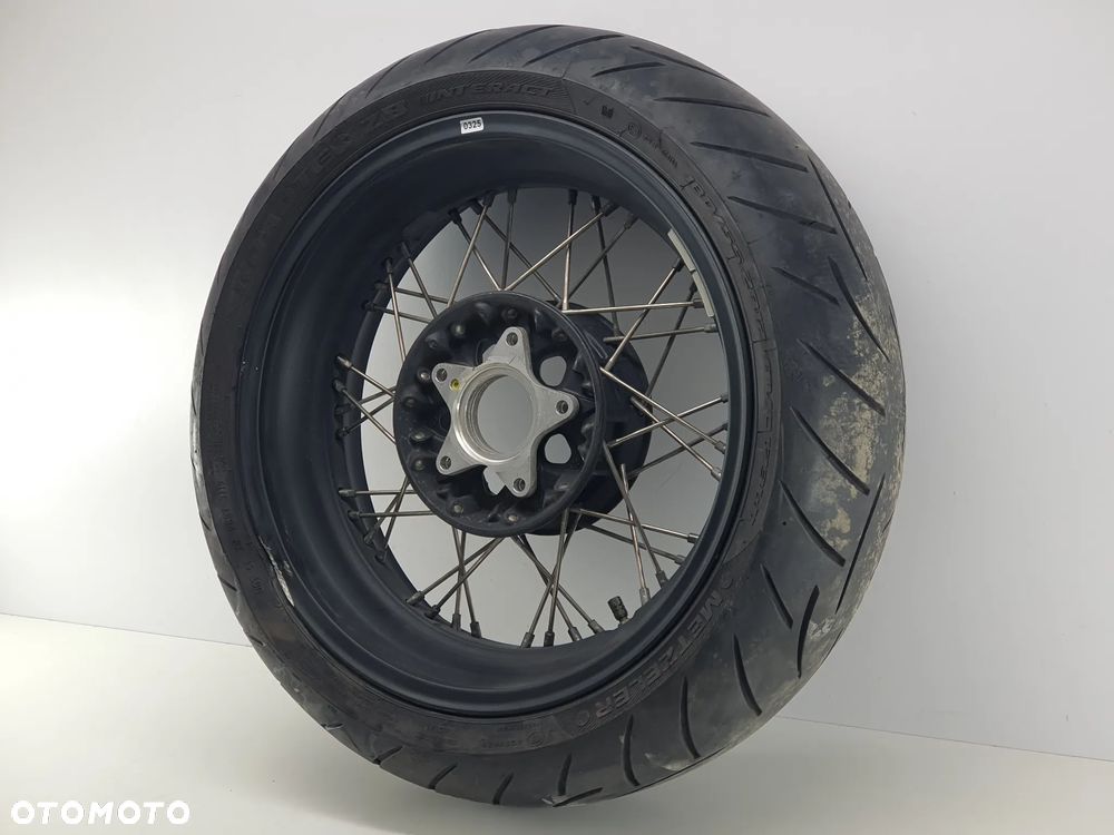 KOLO TYL FELGA  BMW R NINE T BMW R NINET 1200 - 2