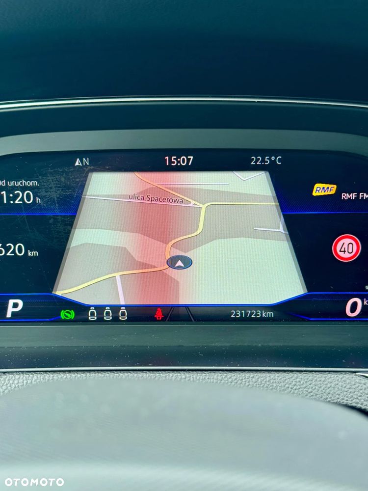 Volkswagen Passat 2.0 TSI Business DSG - 5