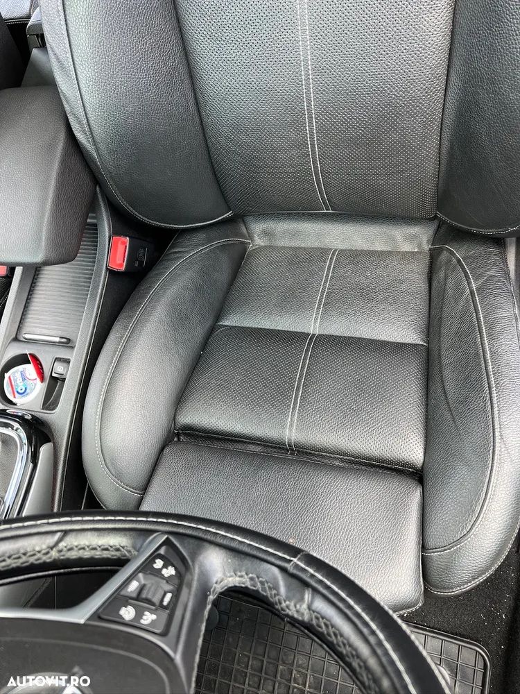 Opel Astra 2.0 CDTI ECOTEC Start/Stop Sport - 29