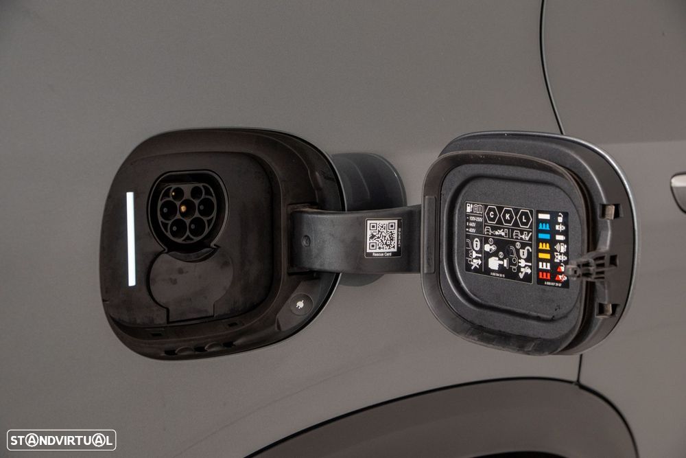 Mercedes-Benz EQE SUV 500 4Matic - 43