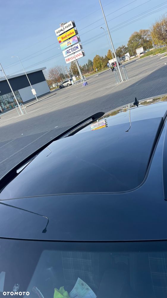 Volkswagen Golf Variant GTD (BlueMotion Technology) DSG - 6