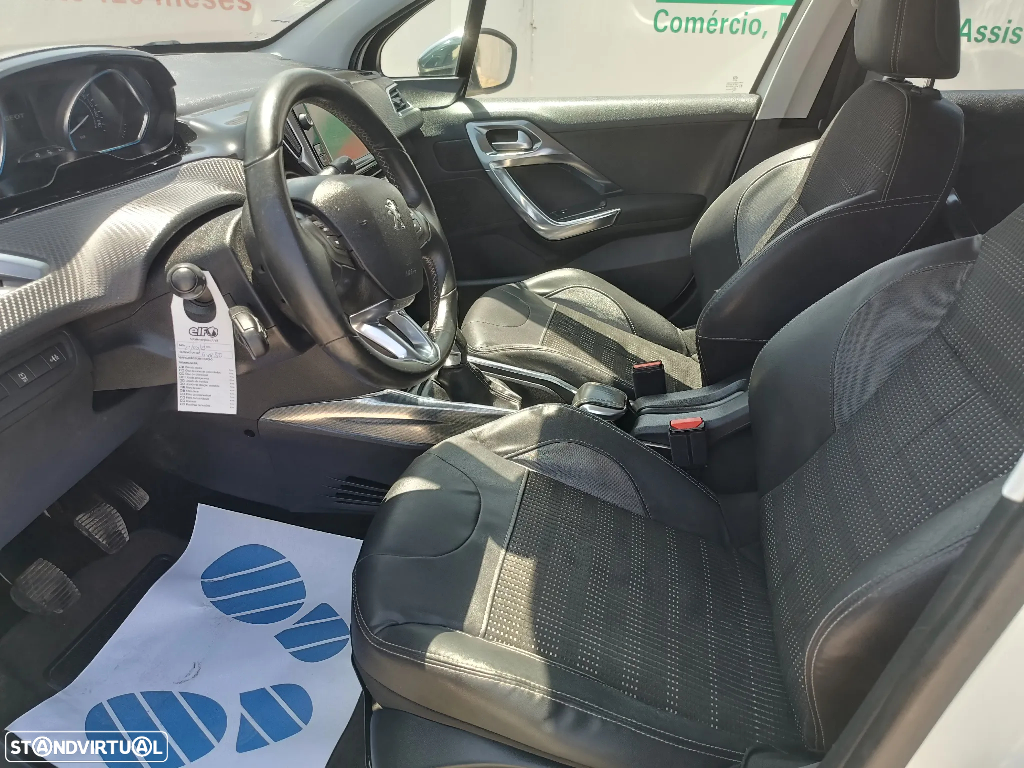 Peugeot 2008 - 18