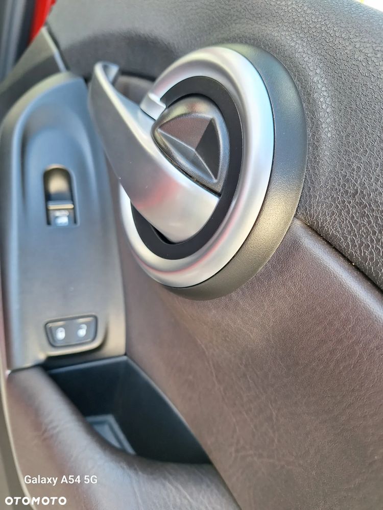 Fiat 500X 1.4 Multiair 4x2 S&S Lounge - 18