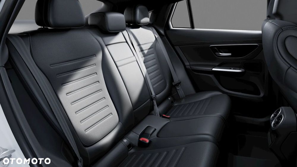 Mercedes-Benz GLC 200 d mHEV 4-Matic AMG Line - 10