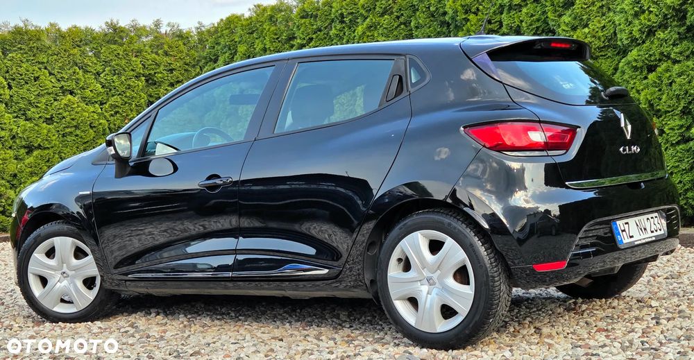 Renault Clio - 5