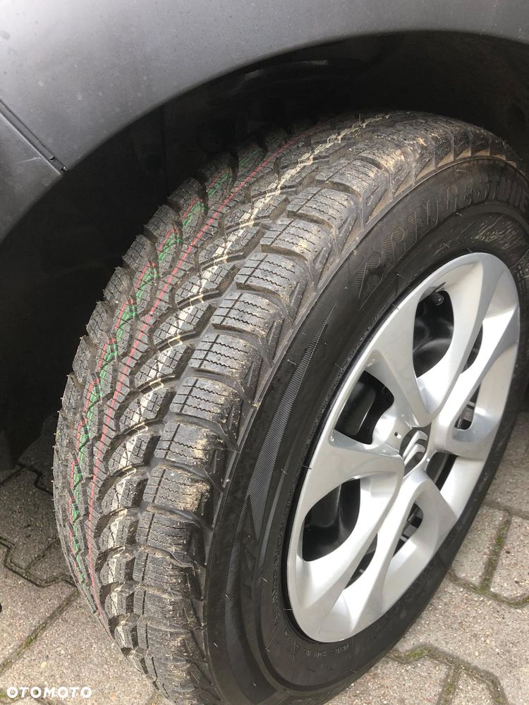 Citroën C3 Pure Tech 68 LIVE - 5