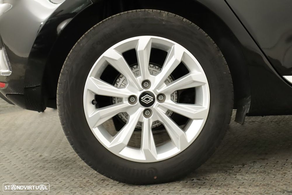 Renault Clio 1.0 TCe Evolution Bi-Fuel - 5