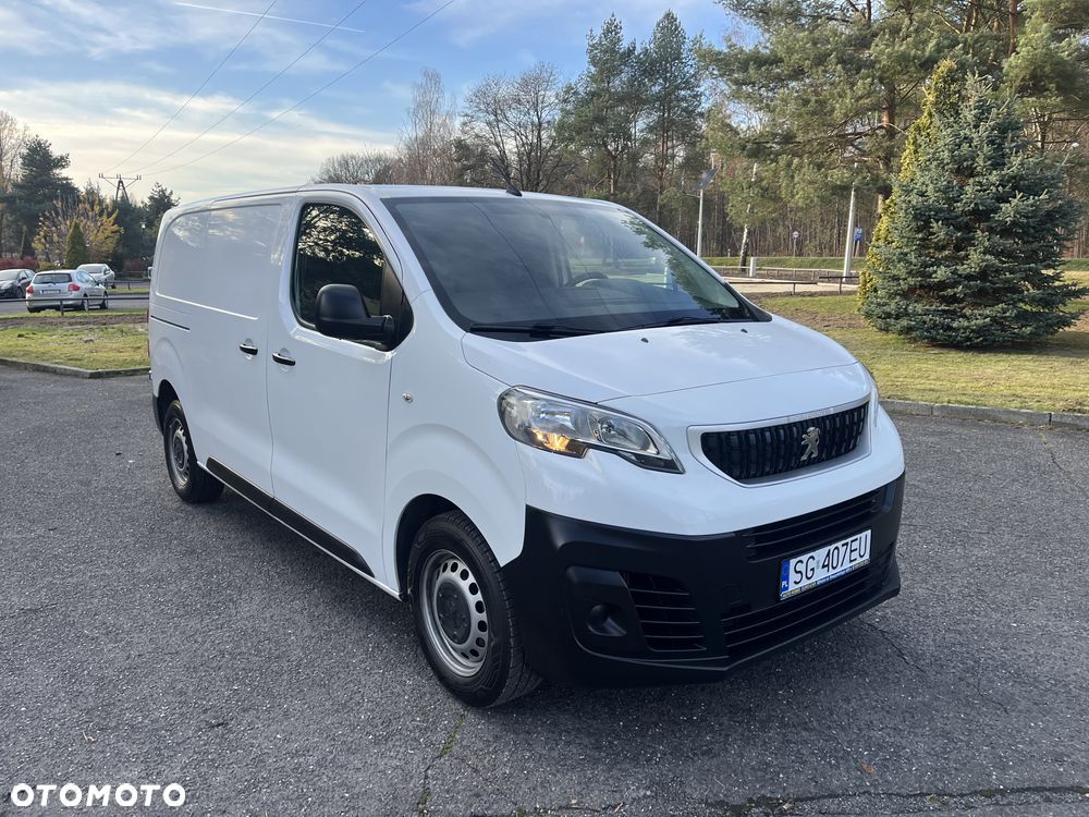 Peugeot EXPERT - 2