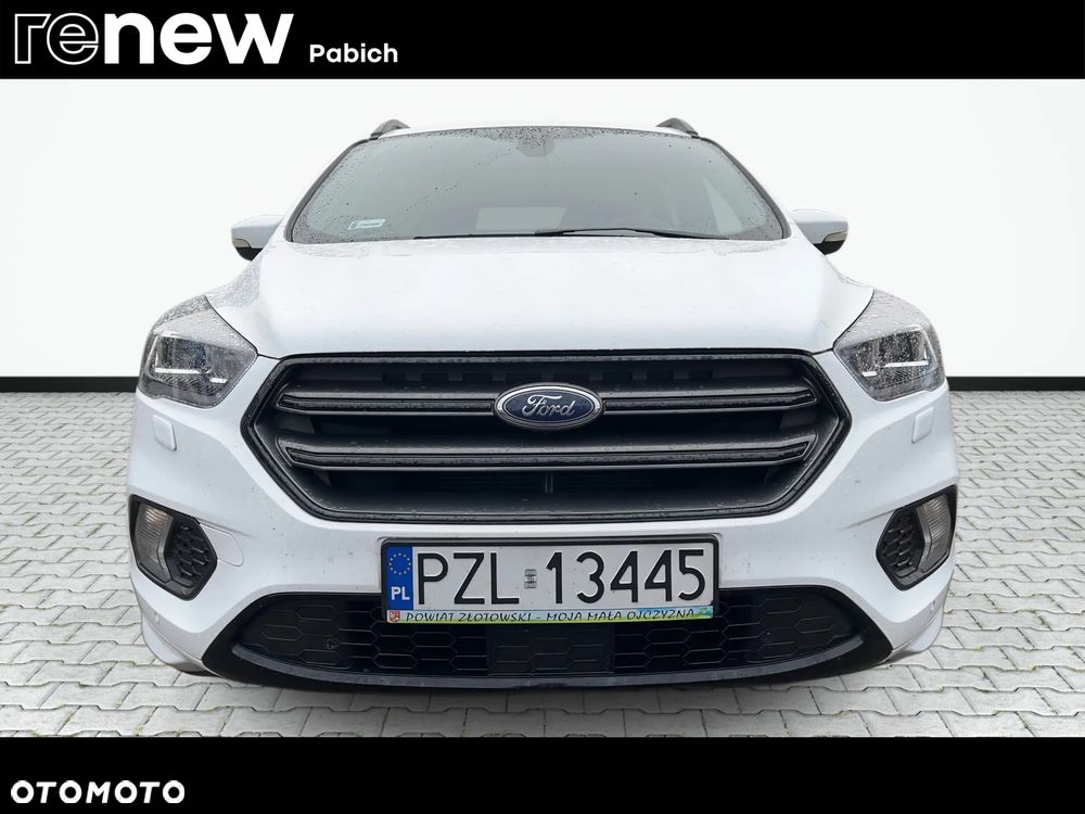 Ford Kuga 1.5 EcoBoost FWD ST-Line ASS GPF - 2