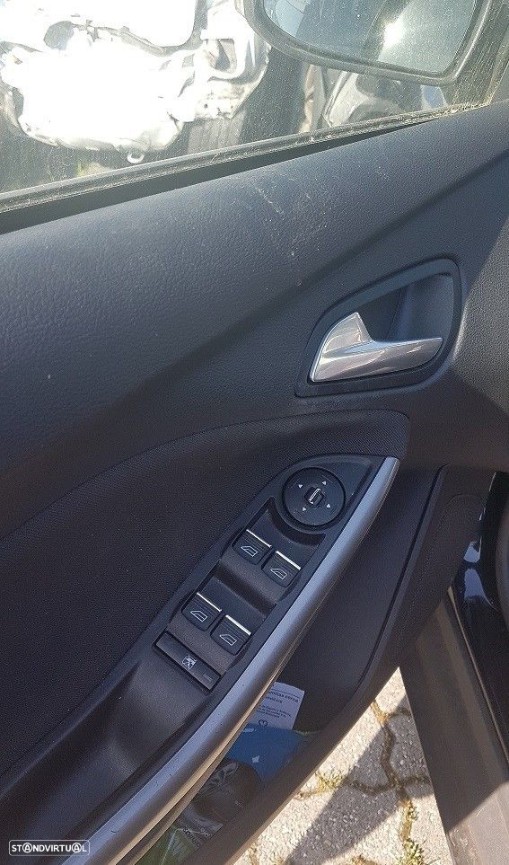 Peças Ford Focus 2013 - 8