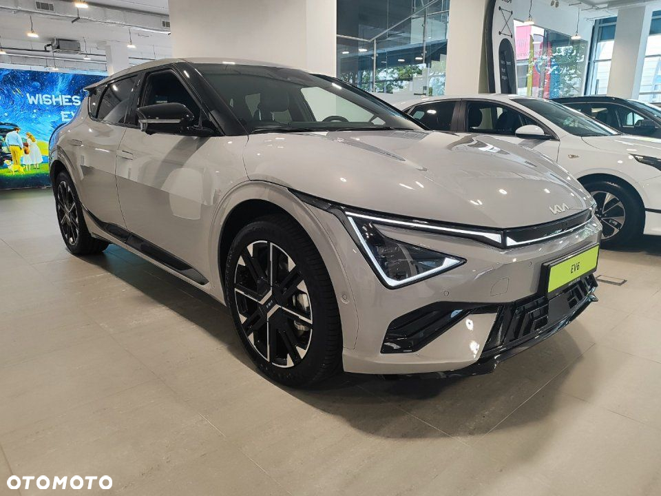 Kia EV6 - 3