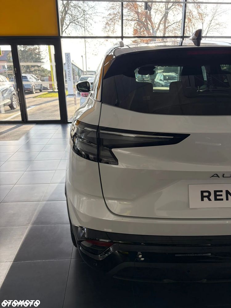 Renault Austral 1.2 E-Tech Full Hybrid 200 Techno MMT - 9