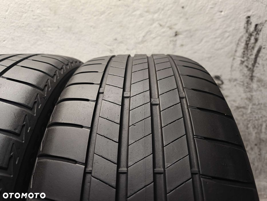 2x 235/45R18 opony letnie Bridgestone 2021 (N356) - 3