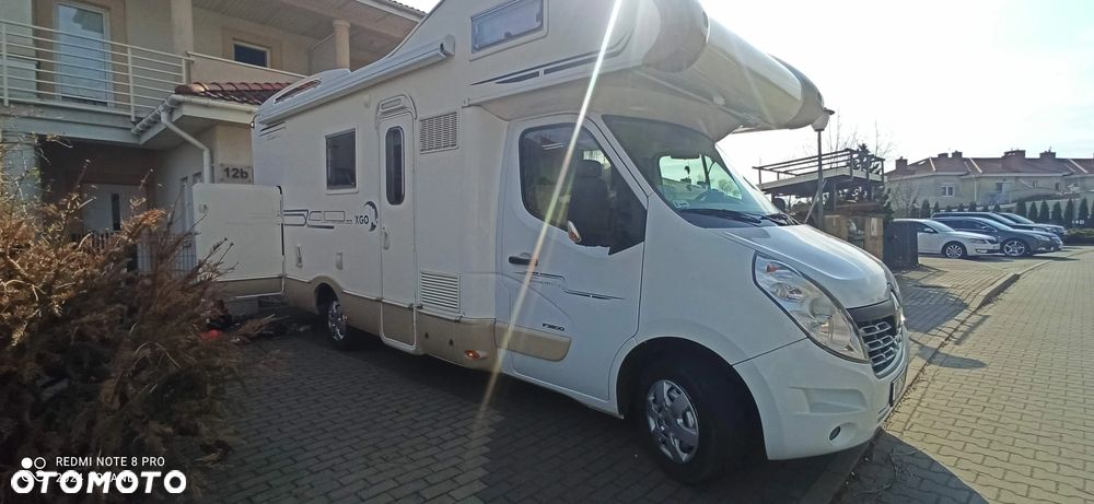 Renault Master - 26