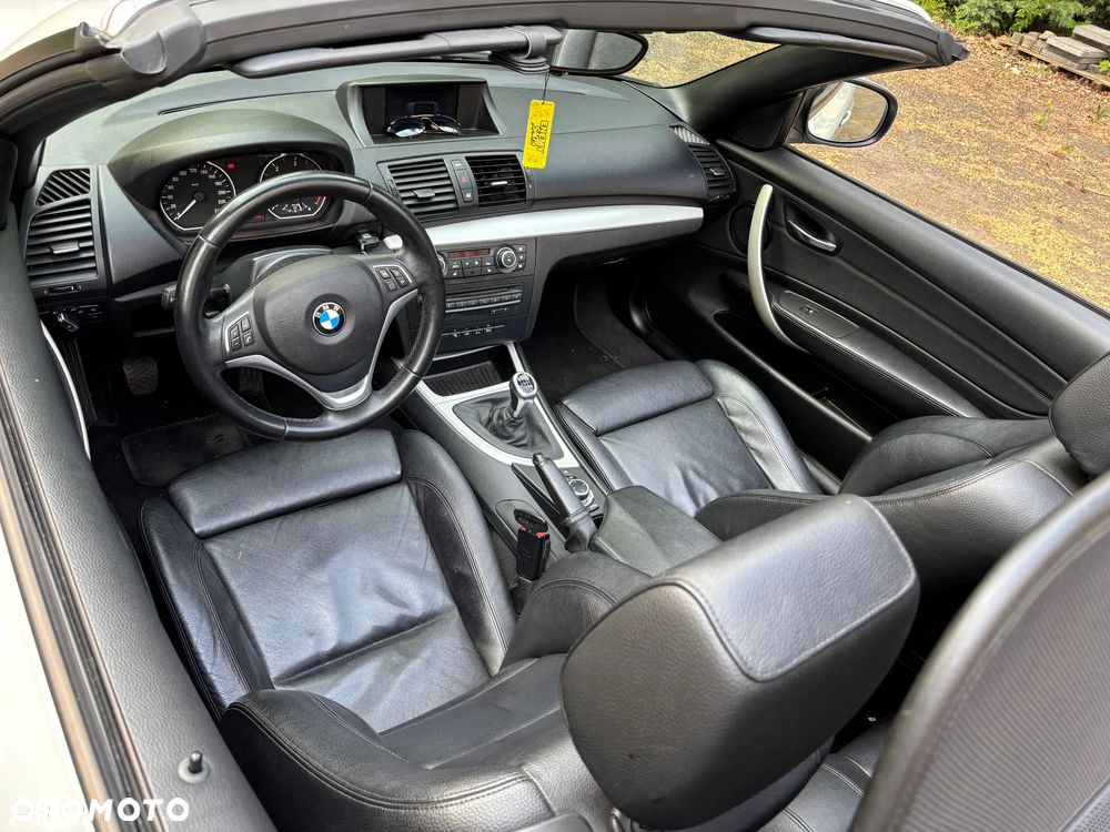 BMW Seria 1 118d - 30