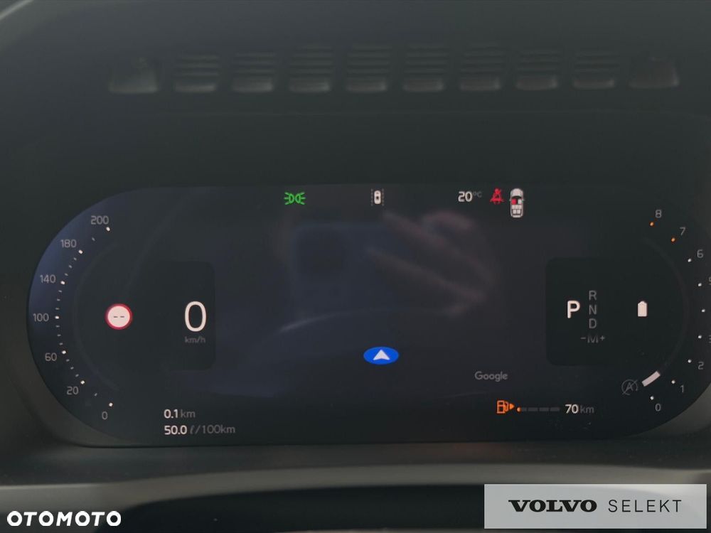Volvo XC 90 - 16