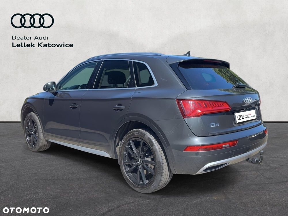 Audi Q5 2.0 TDI Quattro Sport S tronic - 6