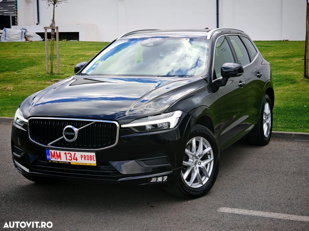 Volvo XC 60