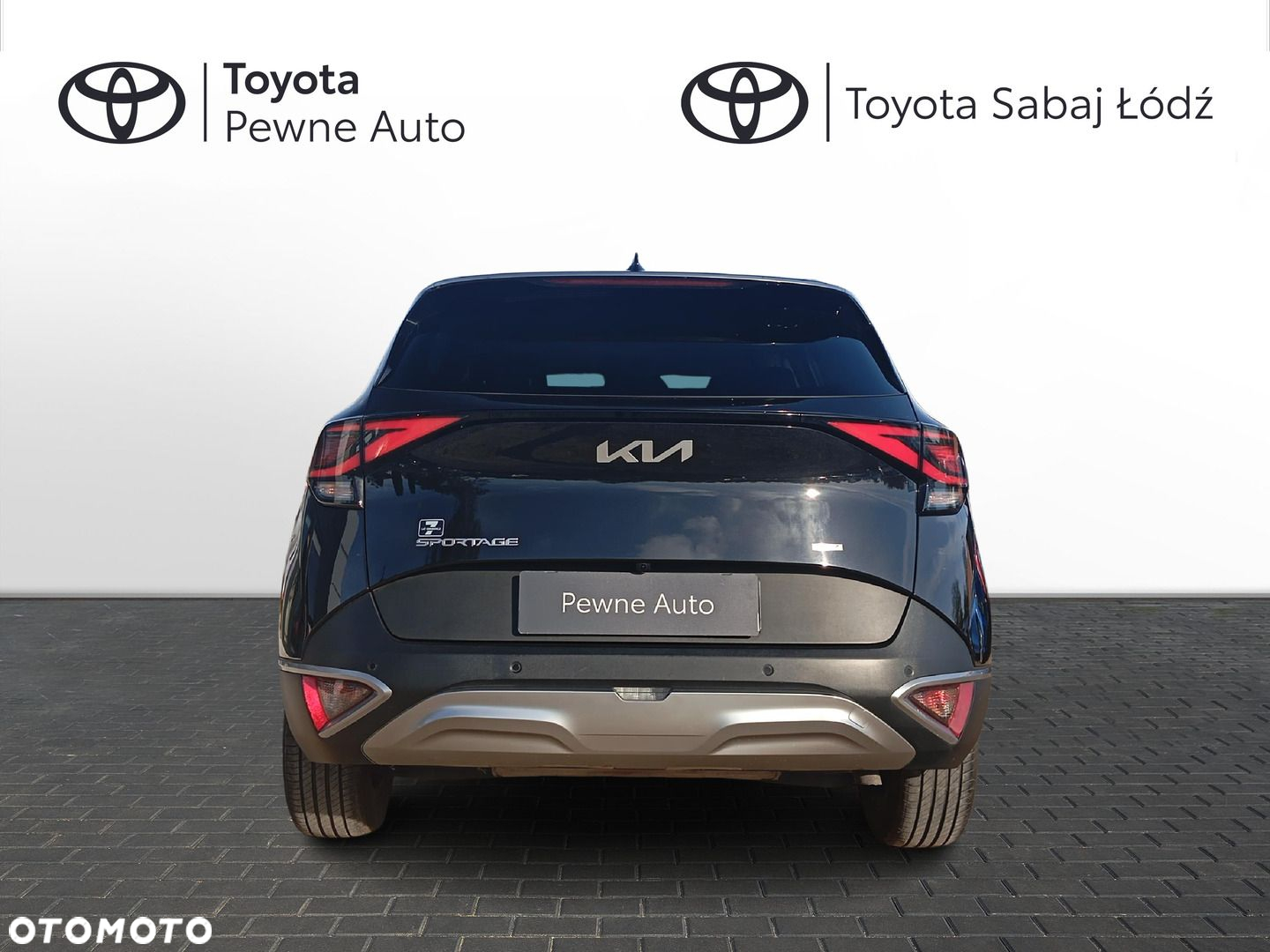 Kia Sportage - 4