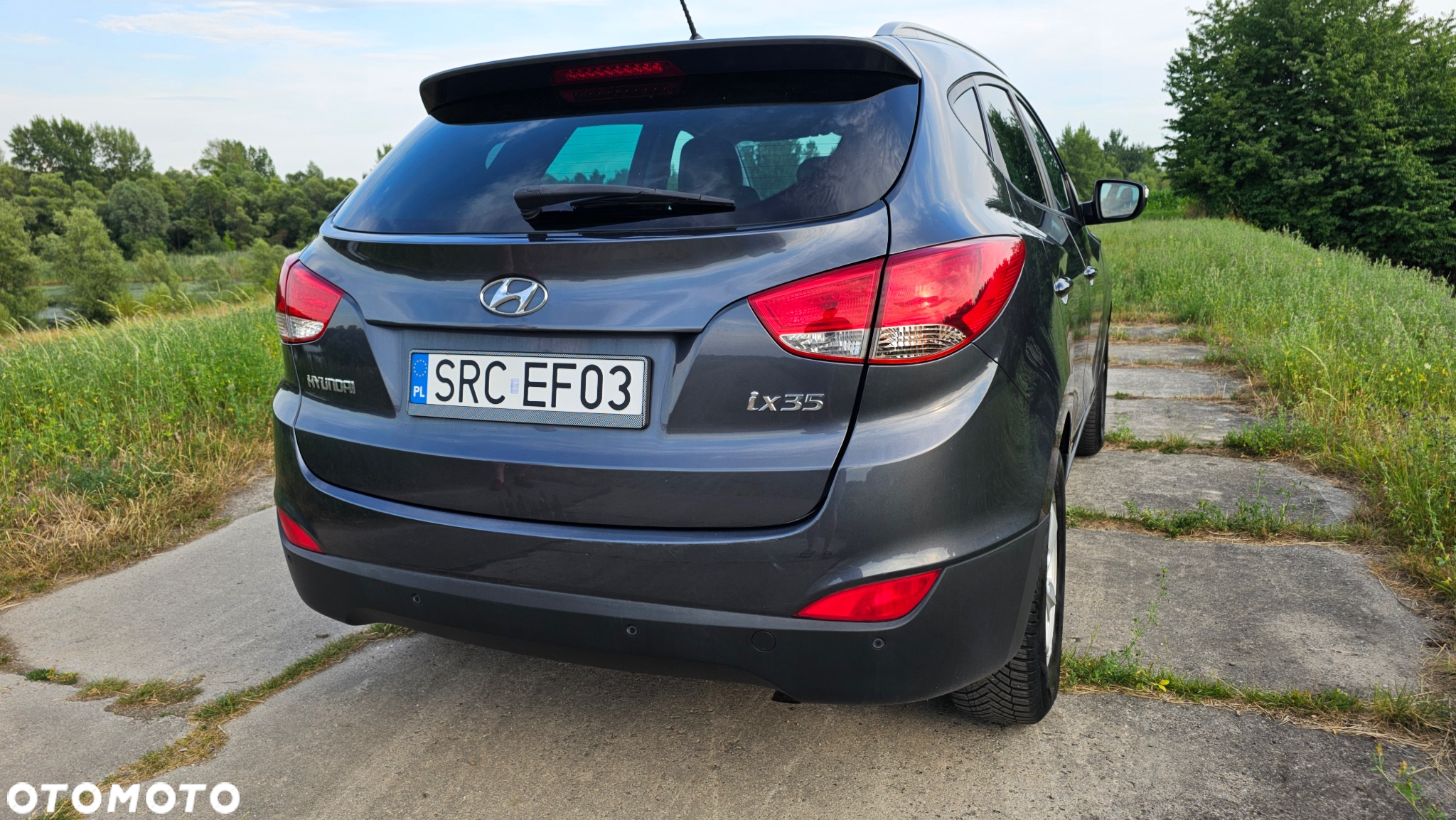 Hyundai ix35 1.6 GDI Comfort 2WD - 5