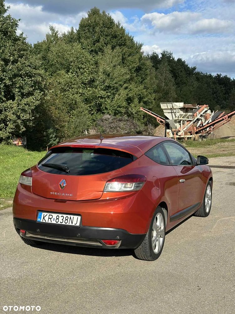Renault Megane 1.5 dCi Dynamique - 6