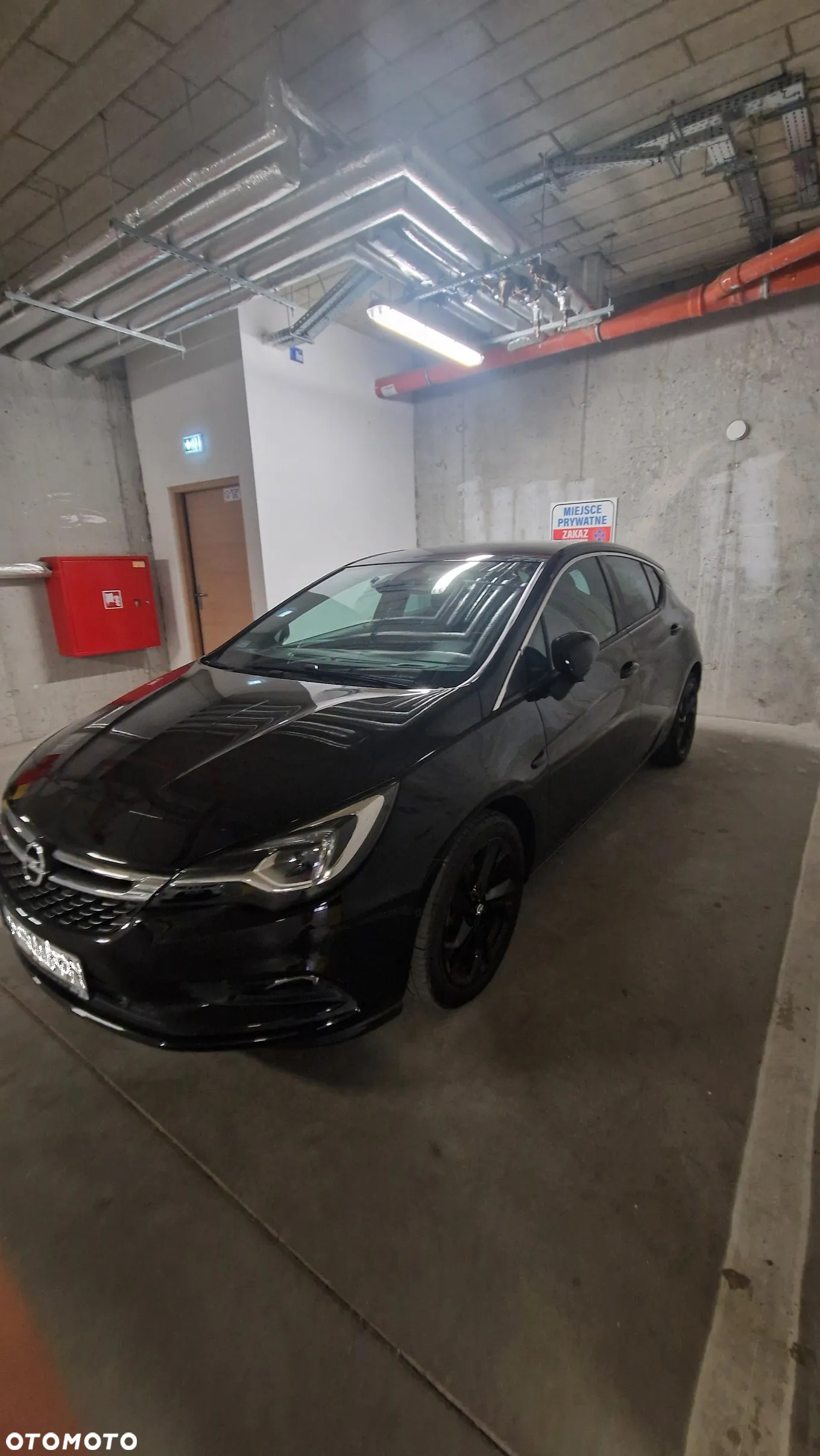 Opel Astra V 1.4 T Dynamic S&S - 2