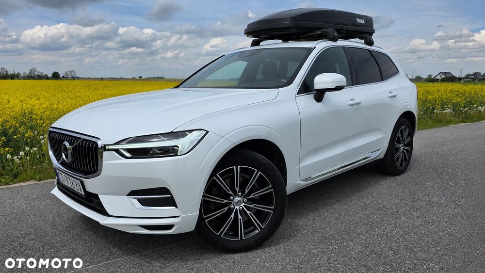 Volvo XC 60 D4 Inscription - 29