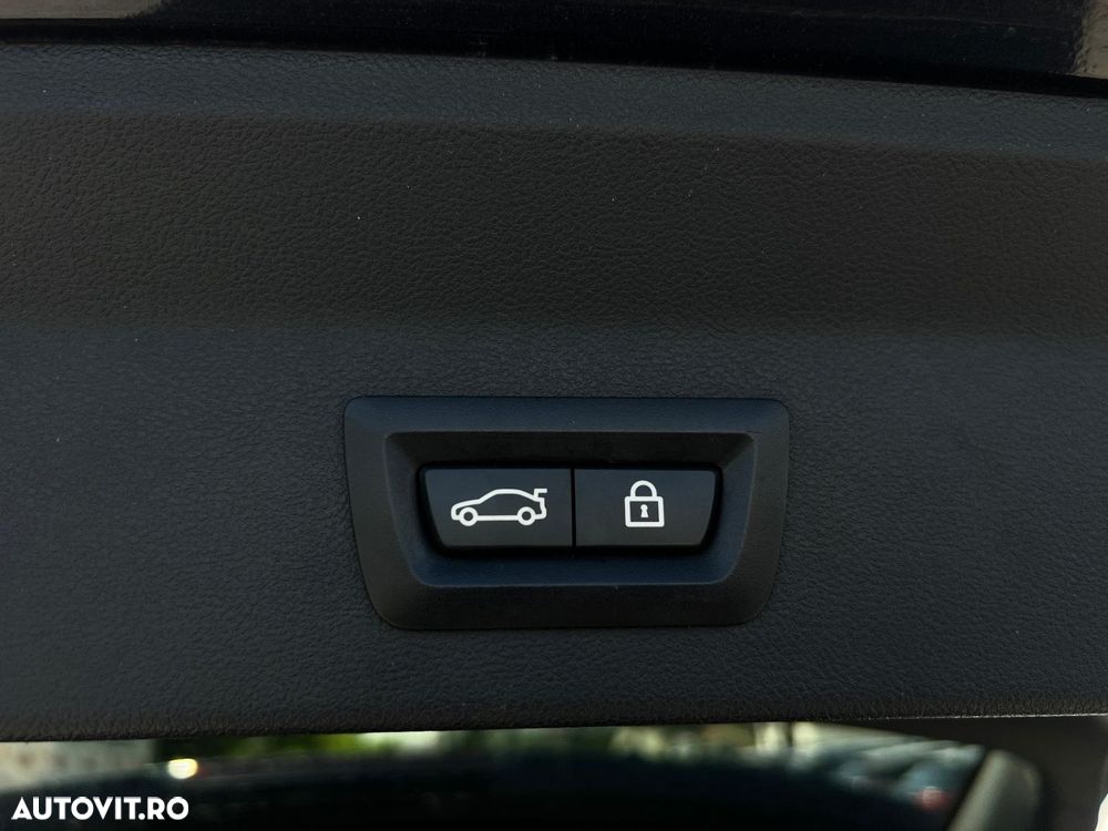 BMW X3 sDrive18d AT MHEV - 41