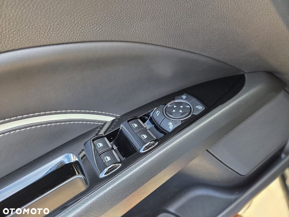 Ford Mondeo Vignale 2.0 TDCi 4WD PowerShift - 28