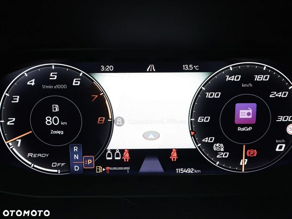 Cupra Formentor 1.5 TSI DSG - 23