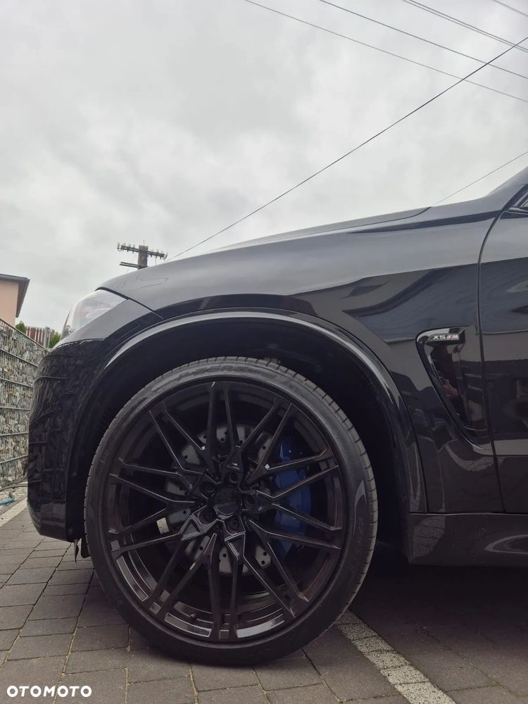 BMW X5 X5M - 30