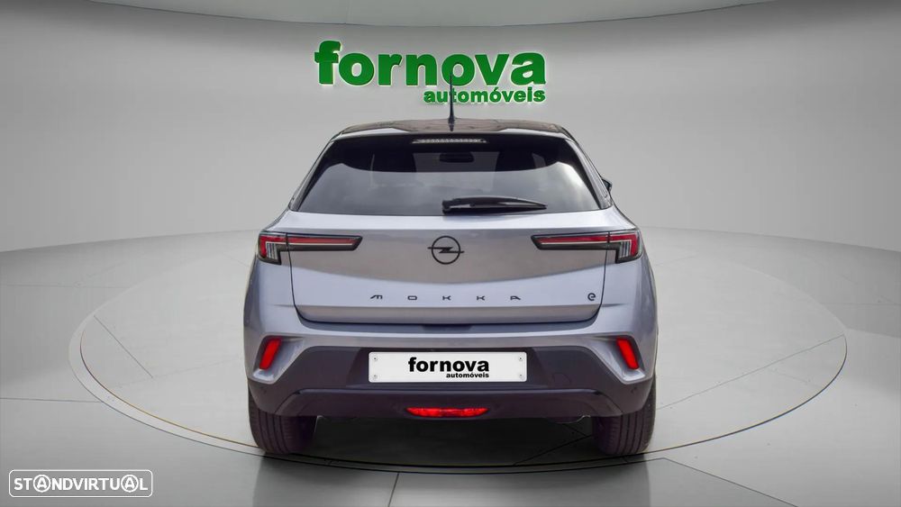 Opel Mokka-e 50 kWh GS - 4