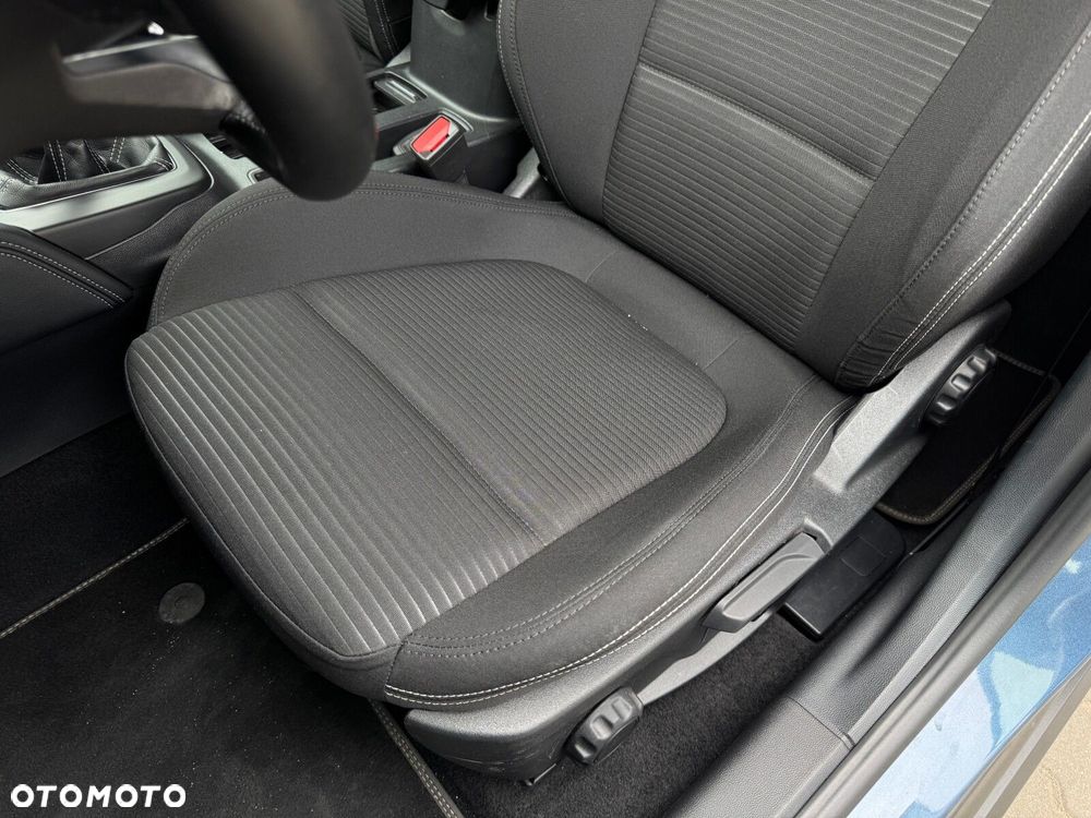 Ford Focus 1.0 EcoBoost mHEV Titanium X - 11