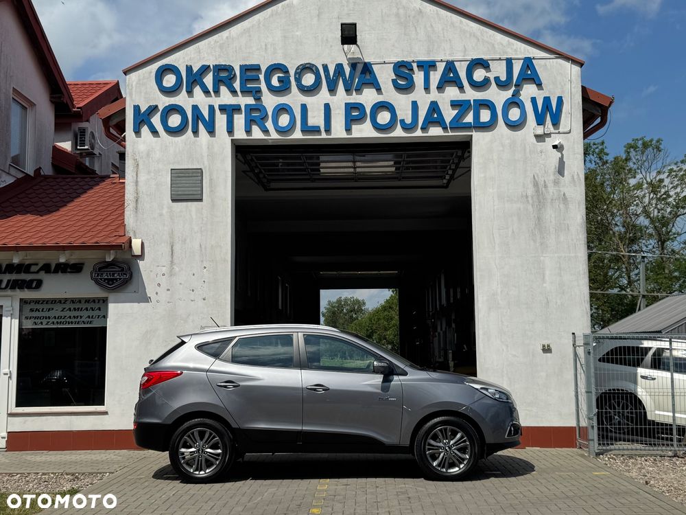 Hyundai ix35 - 40