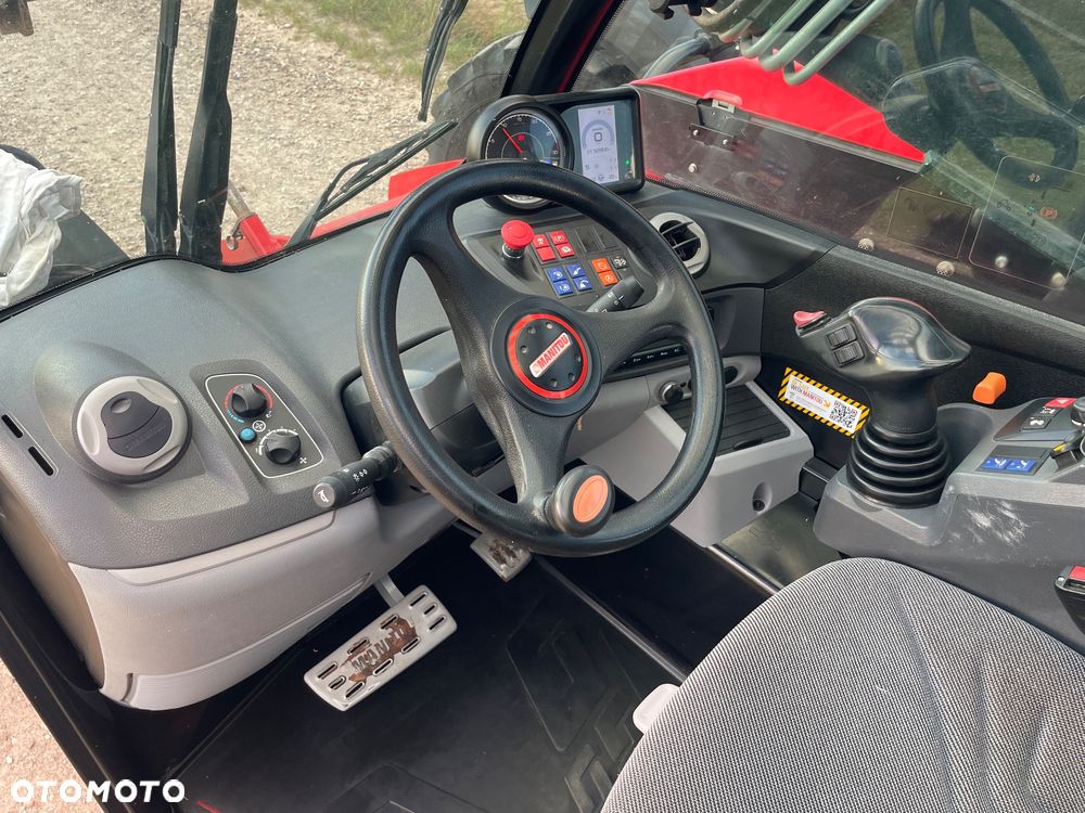 Manitou MLT 737-130 PS+ - 30