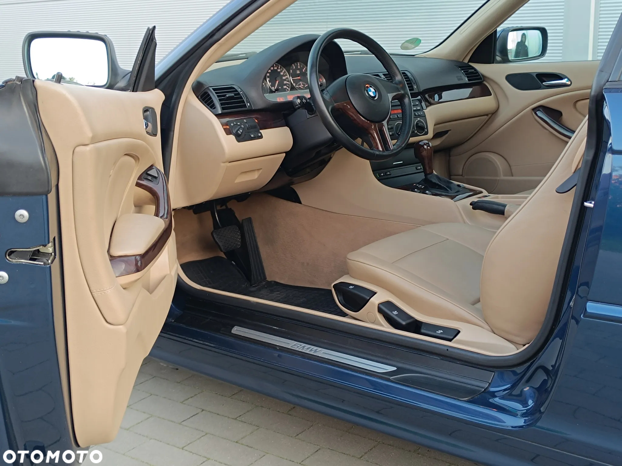 BMW Seria 3 - 33