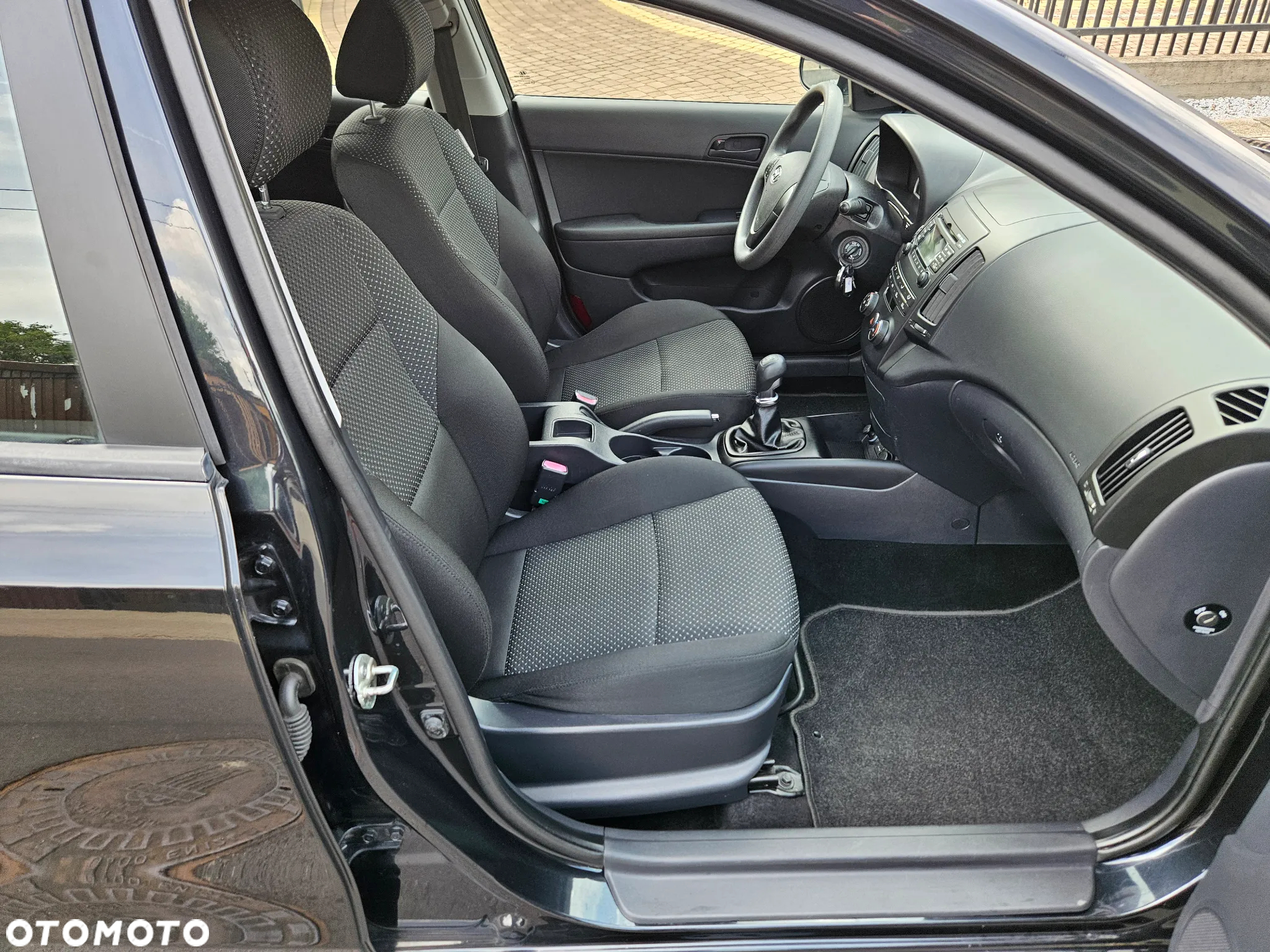 Hyundai i30 1.4 blue Classic - 9