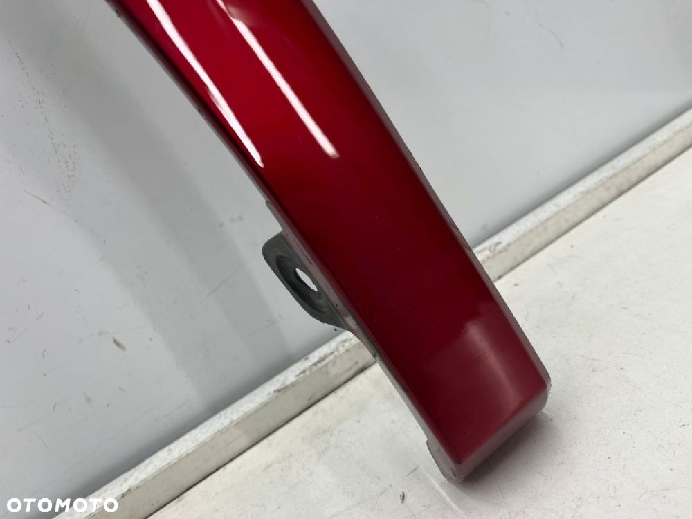 Listwa Mazda CX-60 CX60 22r.- prawy przedni rant nadkola błotnika nakładka prawy przód kr9r-51w21 - 15