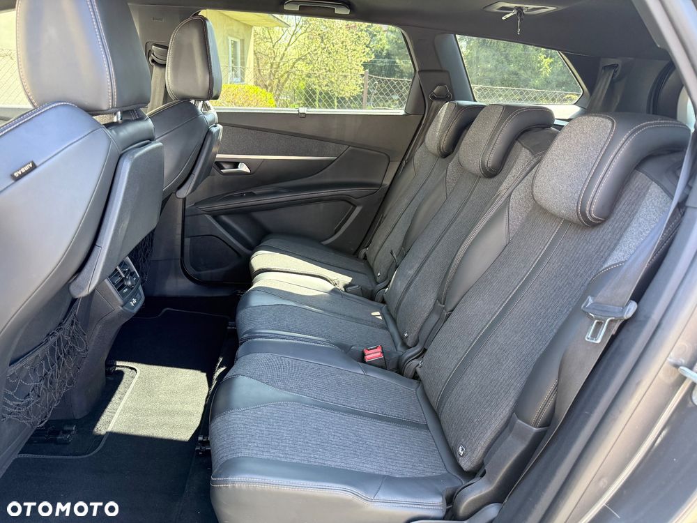 Peugeot 5008 THP 165 EAT6 Crossway - 8