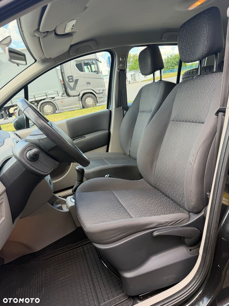 Renault Modus 1.6 16V Dynamique - 3