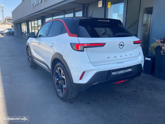 Opel Mokka-e GS Line - 8