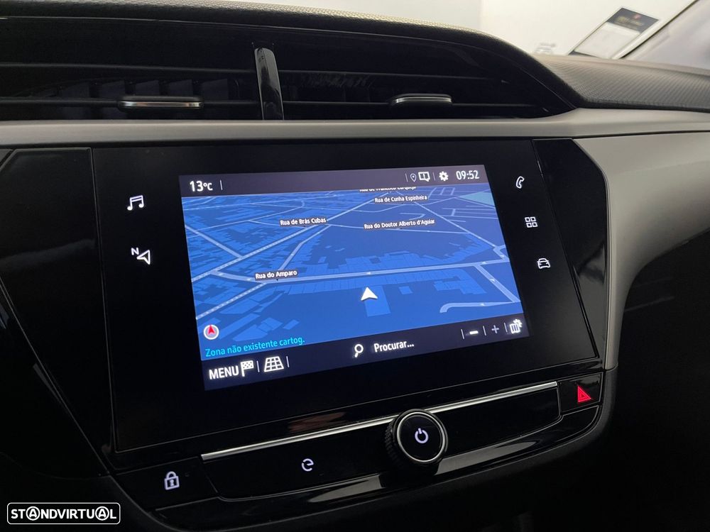 Opel Corsa-e 50 kWh - 19