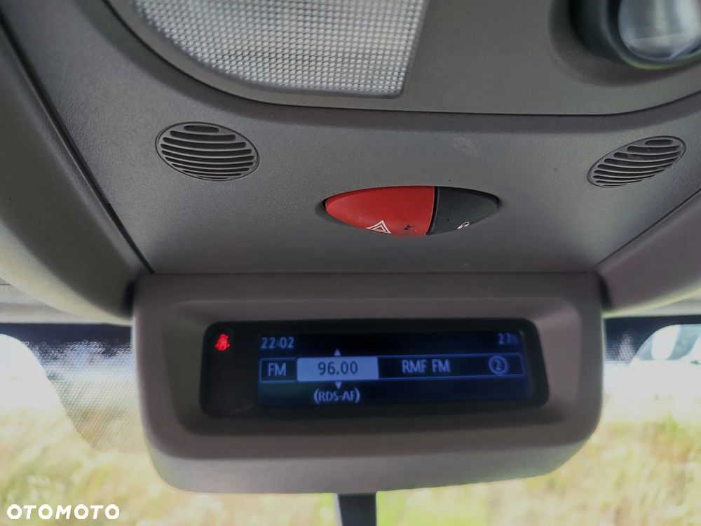 Renault Master - 22