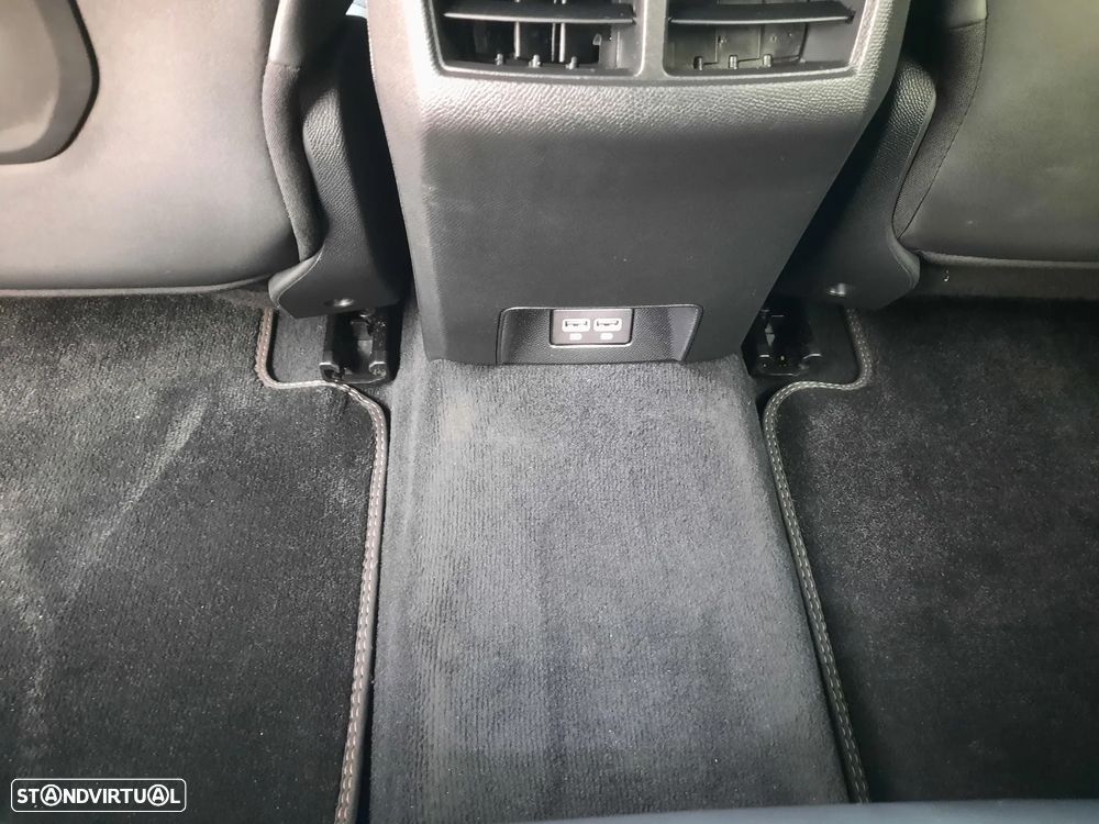 Peugeot 508 SW 1.6 Hybrid GT e-EAT8 - 34