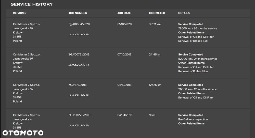 Jaguar XE 2.0 T Prestige - 24