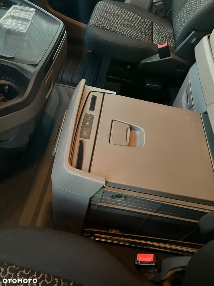 Scania S500 Standard hydraulika - 7